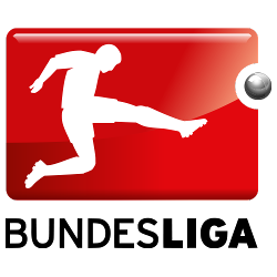 Logo Bundesliga