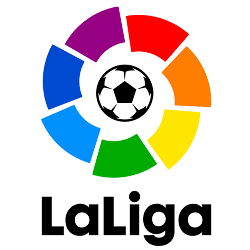 Logo La Liga