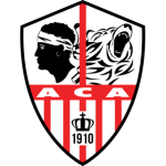 Logo Ajaccio