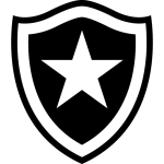 Logo Botafogo