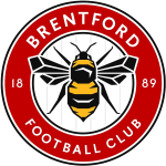 Logo Brentford