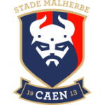 Logo Caen