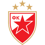 Logo Crvena Zvezda