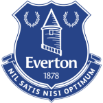 Logo Everton