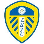 Logo Leeds United