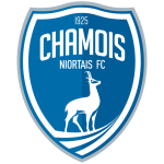 Logo Niort