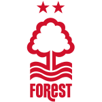 Logo Nottingham Forest