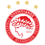 Logo Olympiakos Piraeus