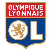 Logo Olympique Lyonnais