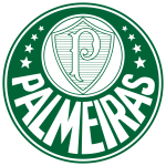 Logo Palmeiras