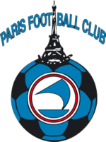 Logo Paris