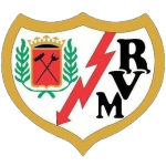 Logo Rayo Vallecano