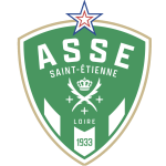 Logo Saint-Étienne