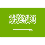 Logo Saudi Arabia