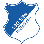 Logo TSG Hoffenheim