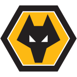 Logo Wolverhampton Wanderers